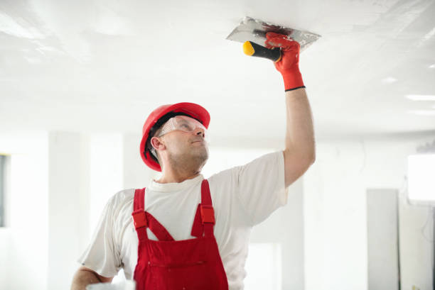 Garage Floor Epoxy Painting in Hollister, MO